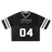 04 BOXY JERSEY [BLACK/WHITE]